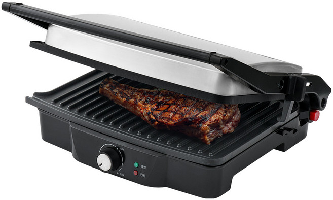 모리츠 파니니 전기그릴, MWG-101HJ