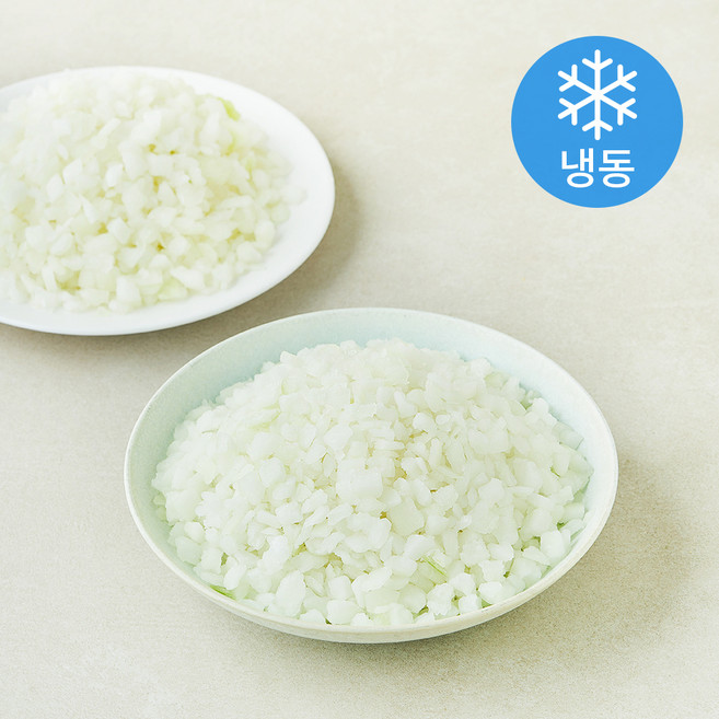냉동GO 양파다이스 (냉동), 1개, 10kg