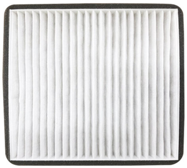 3M Filtrete 淨呼吸 PM2.5 車用冷氣靜電濾網, #F5253, 1個