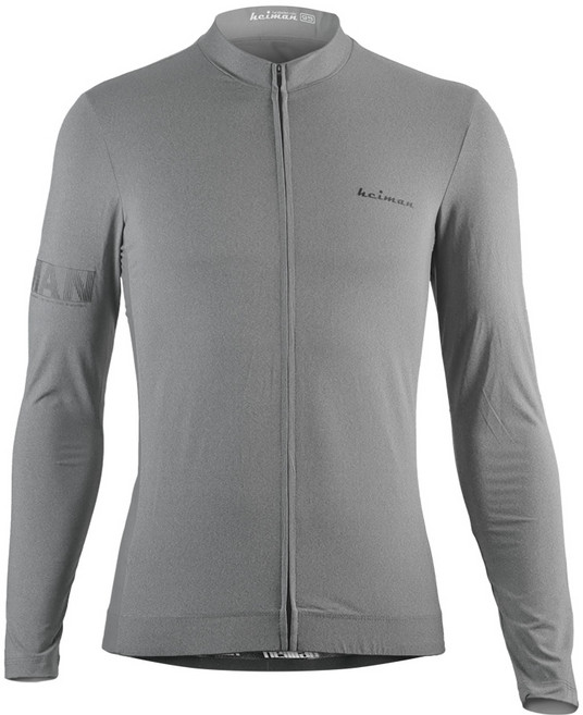 HEIMAN 長袖自行車車衣 HML9