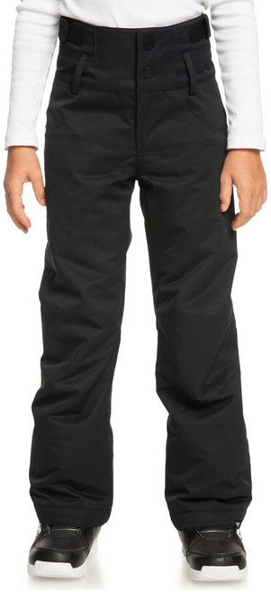 록시 스노우 퍼포먼스 테일러드핏 팬츠 TD51PS016