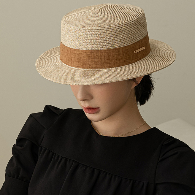 마켓에이 체이스 라탄 파나마햇