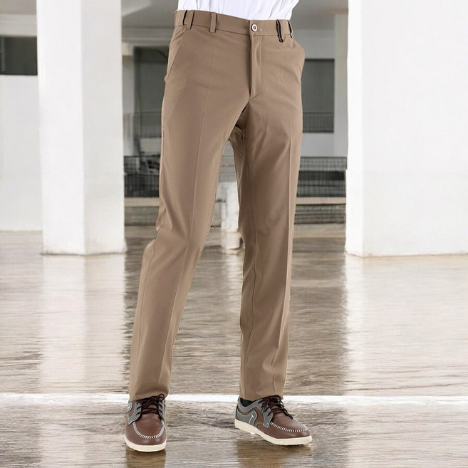 남성용 사방스판 골프바지 NNG3070