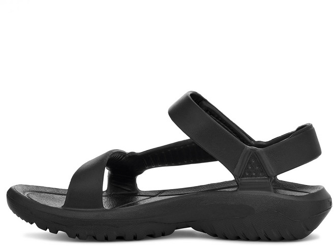 Teva Hurricane Drift女款輕量涼鞋 1124070, 230, 黑色