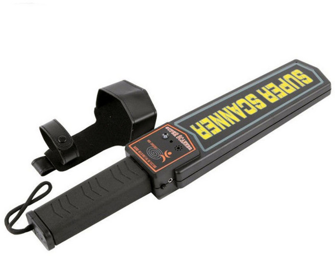 금속탐지기 MD-3003B1, 1개