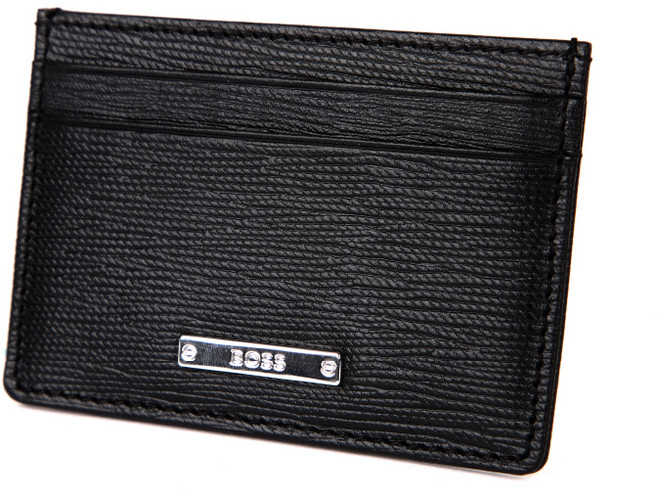 HUGO BOSS Galleria 卡夾 50470473-001