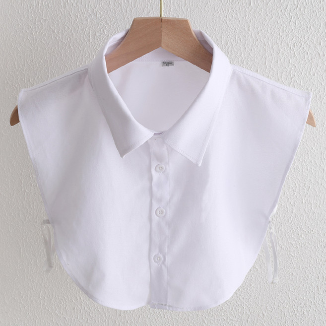 코코드림 달프로렌 남성 옥스포드 페이크 넥 케이프 YHM24115