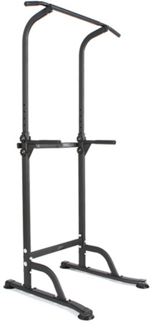 비스펙 치닝디핑 프로, 블랙