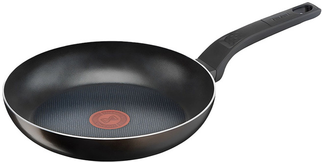 Tefal 特福 水星系列 鈦合金不沾平底鍋, 1個