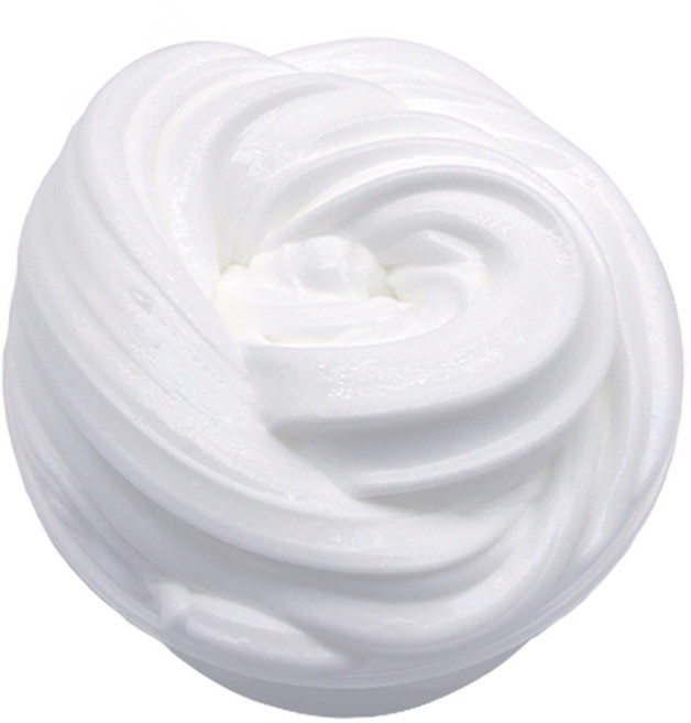 아트니즘 버터타입 슬라임 210ml, 생크림, 1개