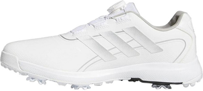 adidas 愛迪達 Golf 男款 TRAXION LITE MAX BOA 高爾夫球鞋 GZ3853