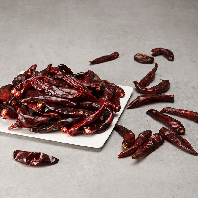 태양빛 건고추, 40g, 1개