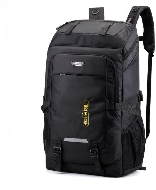 BAGnBAGs 特大尺寸後揹包 80L BP-1882, 黑色