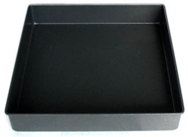 이홈베이킹 정사각팬, 1개