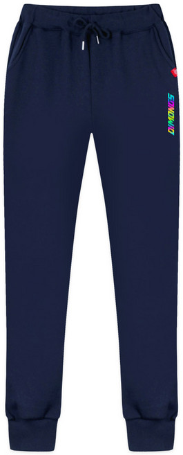 디몽스 ZB큡스 조거 기모 트레이닝바지 MTC_0007