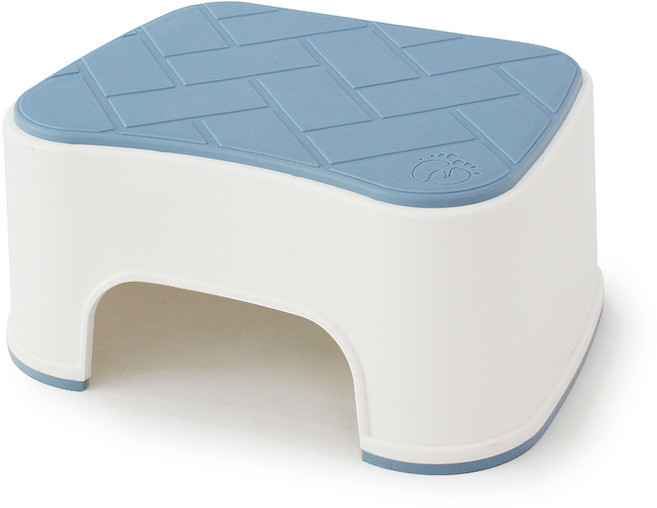 톨스토이 허밍 유아 디딤대, 블루, 1개