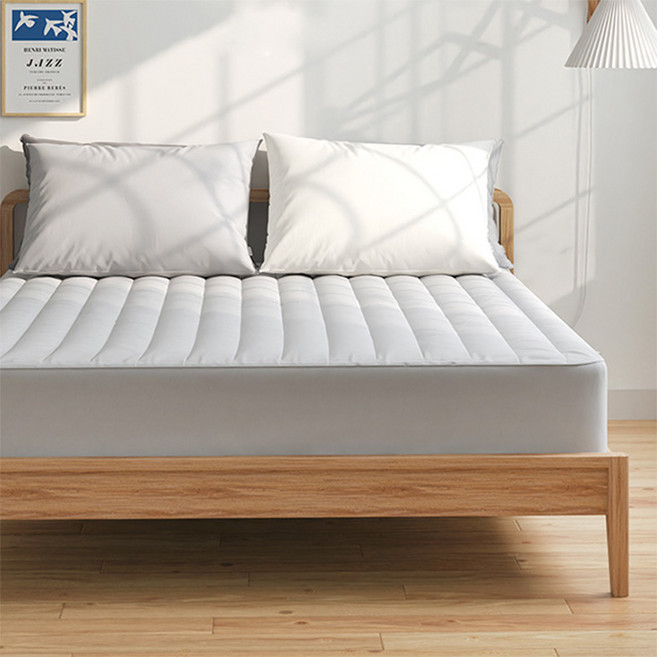 아망떼 뉴데이즈 먼지없는 사계절 누빔 매트리스커버