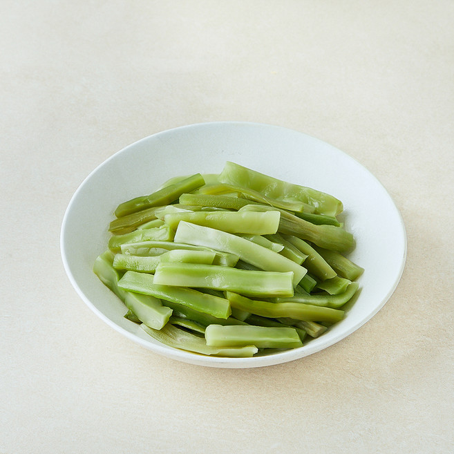 풀과사람들 궁채, 1kg, 1개