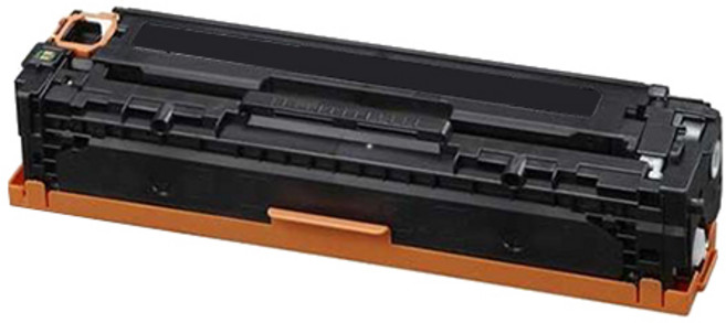 토너피아 캐논 호환 재생토너 CRG-416BK, Black, 1개