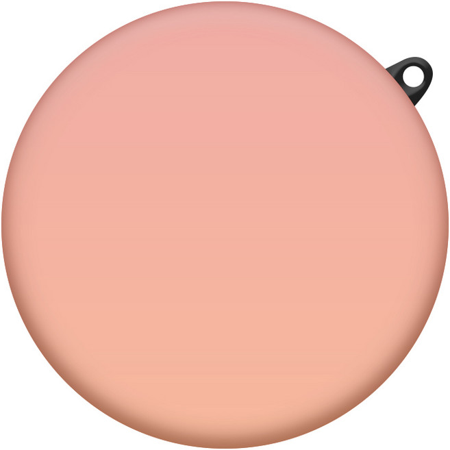 누아트 LG 톤 플러스 프리 이어폰 케이스, 스트로베리