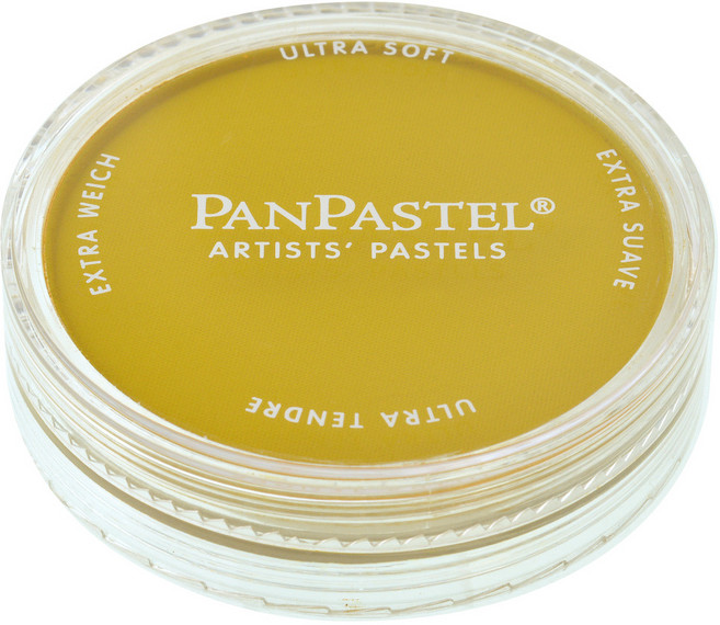 팬파스텔 DIARYLIDE YELLOW SHADE 9ml, 1색, 1개