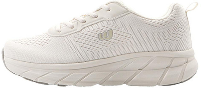 WORLDCUP 跑步緩震運動鞋