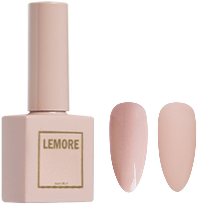 르모어 컬러 젤, LG02 파타야, 10ml, 1개