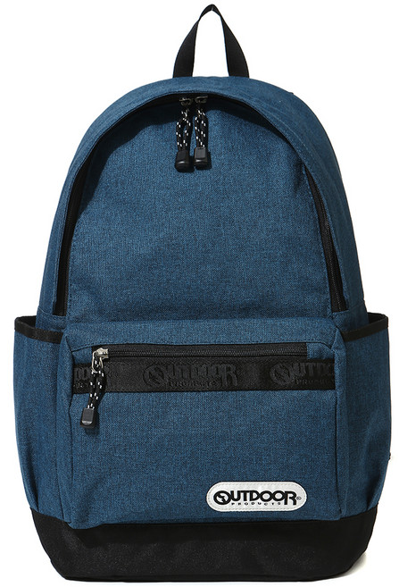 아웃도어프로덕츠 LOGO TAPE BACKPACK 233302