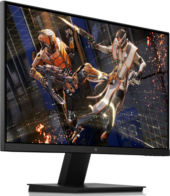 픽셀아트 62.23cm FHD 리얼 240 게이밍 LED 모니터, PA2580F(무결점)