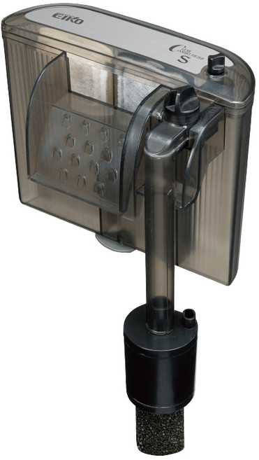 EIKO 걸이식 여과기 SSF-S, 1개, 1.9W