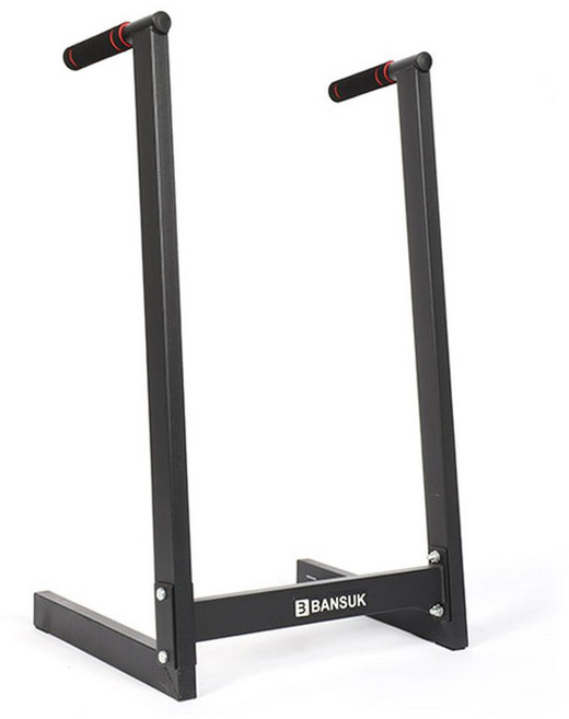 BANSUK SPORTS Mega 撐體架, 黑色