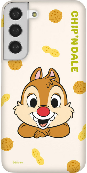디즈니 칩 앤 데일 하드 휴대폰 케이스