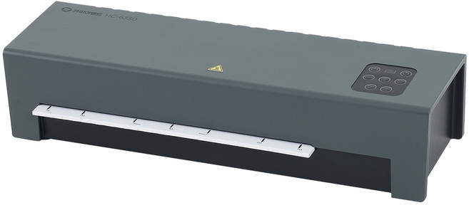 카피어랜드 6롤러 원터치 코팅기 HC-6330, A3