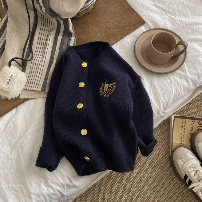 Arbe 모어 프레피 가디건