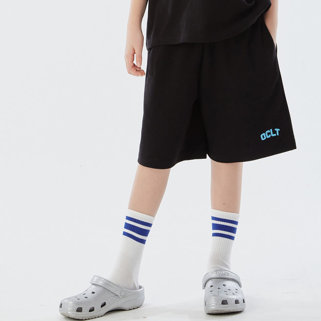 오실롯주니어 OCLT 하프팬츠 D6