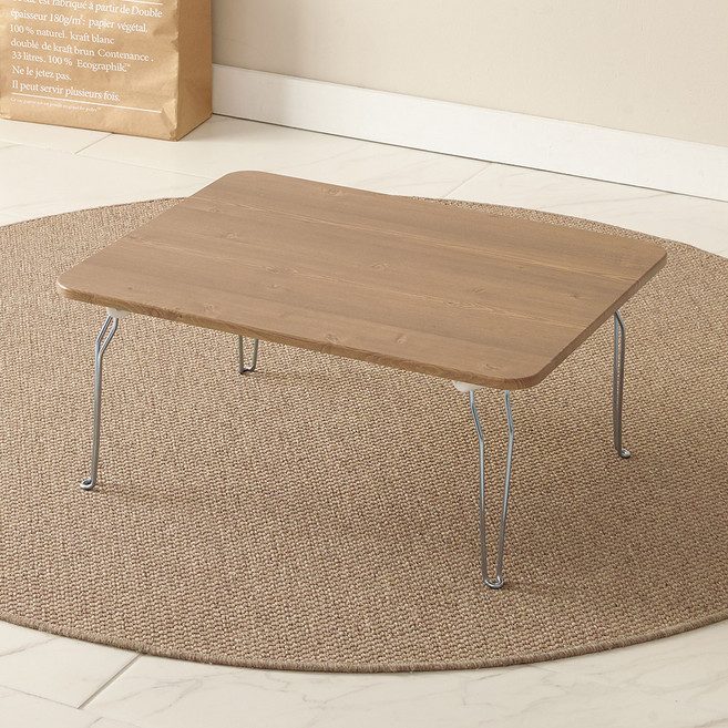 예다움 스위트 사각상, 내추럴