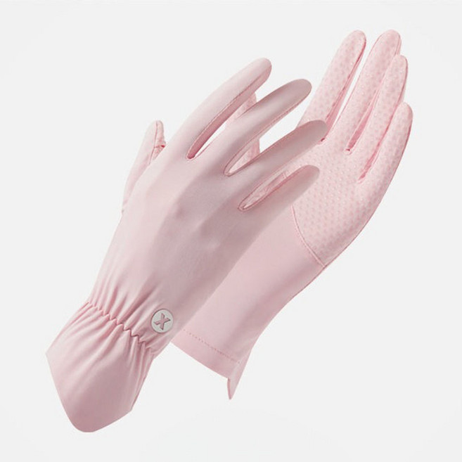 아뗄릭 여성용 다이앤 미끄럼 방지 소프트 드라이빙 장갑 10382