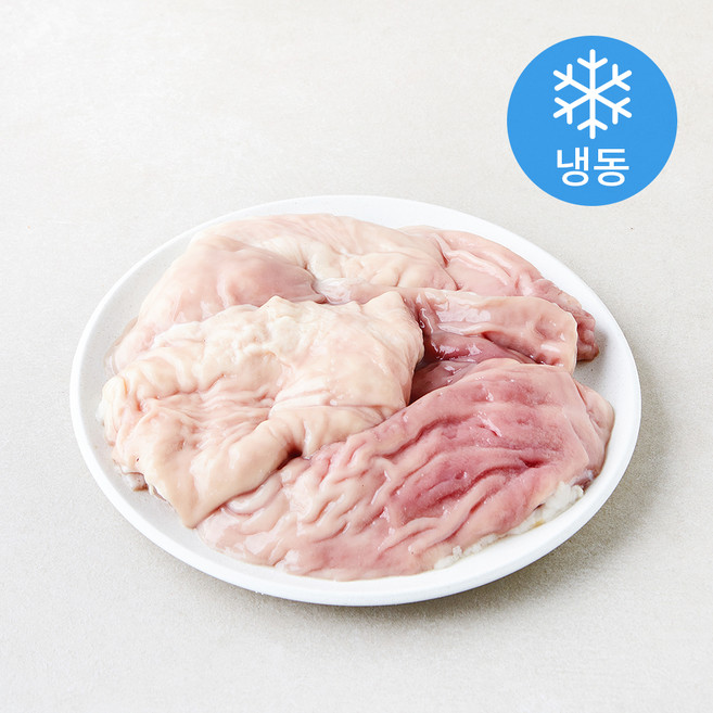 달구벌명가식품 소막창 (냉동), 2kg, 1개