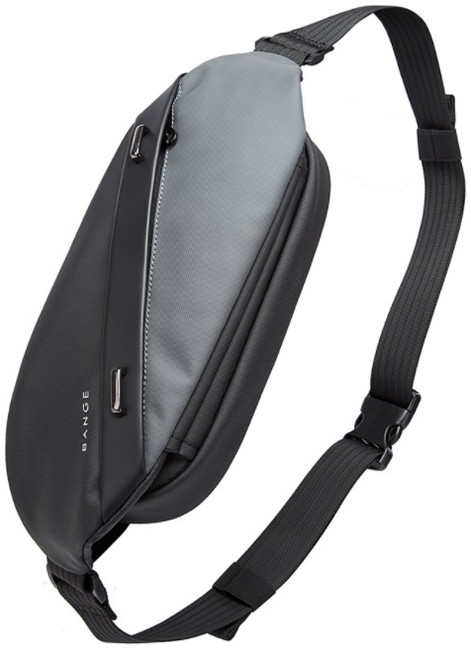 밴지 BNG 슬링백 데일리 크로스백 B B020