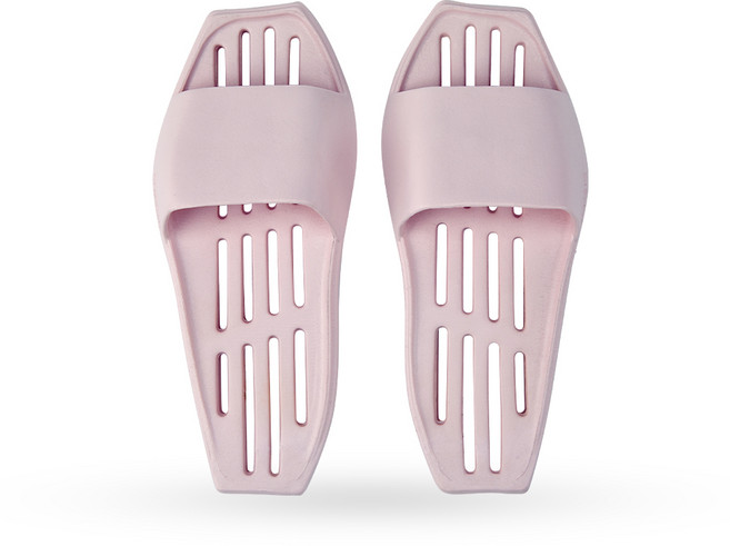 디어커스 발리나 EVA 욕실화, 핑크, 1개