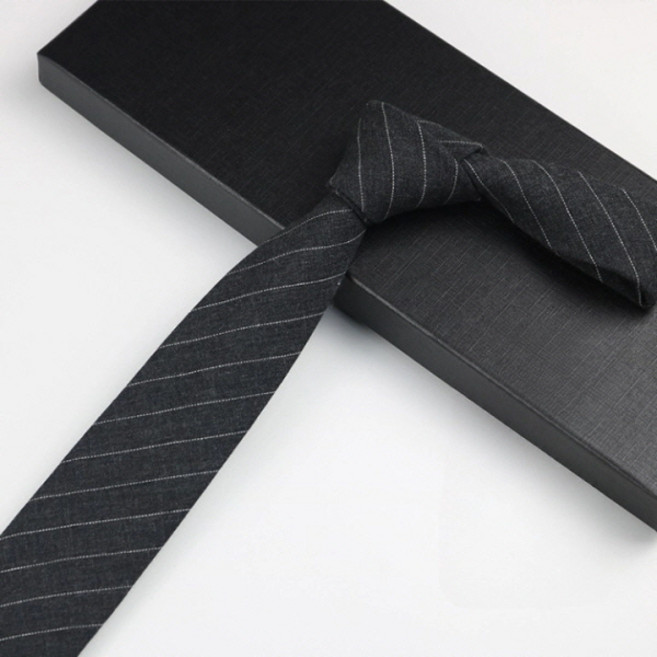 피어니스트 데일리 코디 넥타이