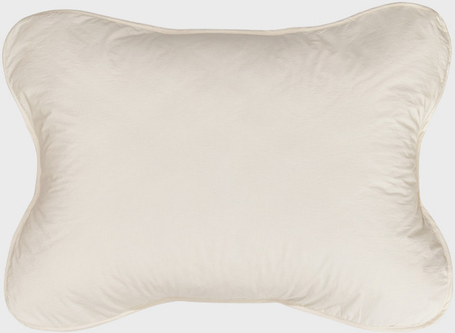 마틸라 간편교체 도즈 60수 고밀도순면 누빔 밴딩 베개커버