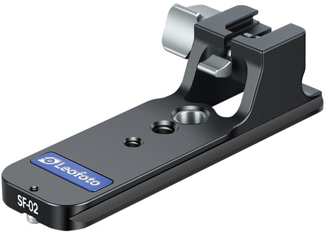 레오포토 소니 200-600mm 망원 렌즈풋, SF-02, 1개