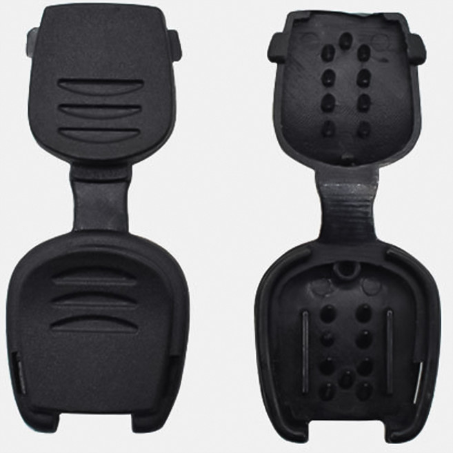 코히모 바지 가방 플라스틱 끈 조절 버클 4W449, 200개, 디자인 5