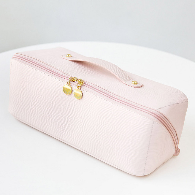 끄레앙 여행용 드라이기 고데기 파우치 P232