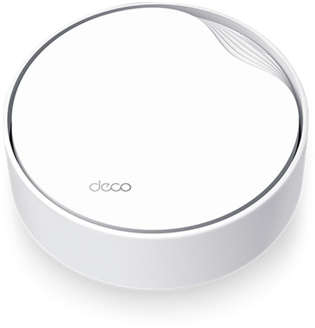 티피링크 AX3000 통합 홈 메시 WiFi 6 지원 시스템 유무선 공유기, X50-PoE, 1개