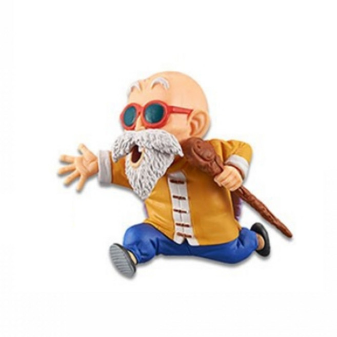 드래곤볼 월콜 히스토리컬 B 무천도사, 1개