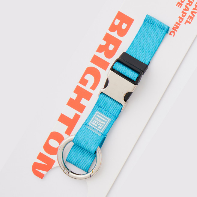 브라이튼 트래블 스트랩 테이프