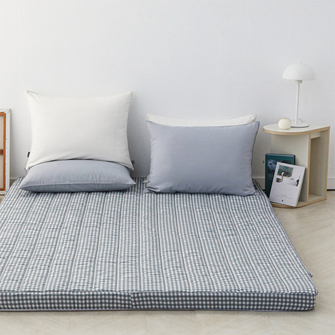 아망떼 세미마이크로 라텍스커버, 해피그레이