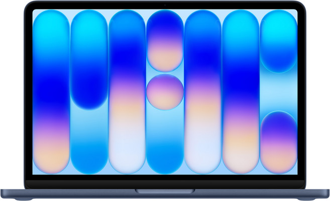 Apple 맥북 네오 A18 Pro칩, 인디고, A18 Pro 6코어, 5코어 GPU, 8GB, 256GB, 영문